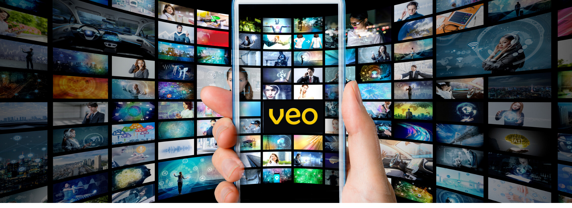 servicio de vídeo marketing para empresas asequible para todo tipo de empresas